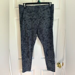 Woman’s XXL Leggings by Tuff Athletics